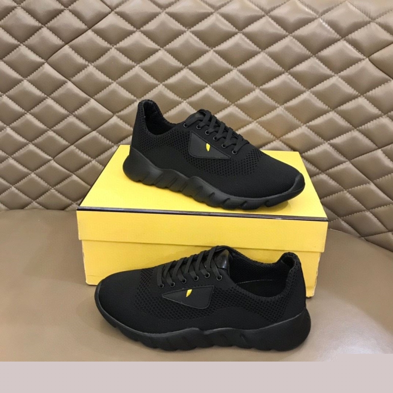 F**di sneakers
